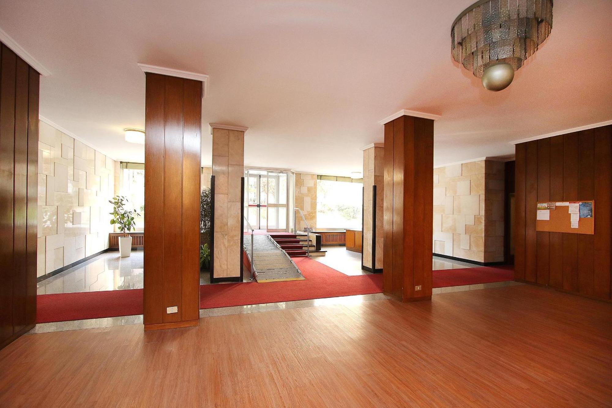 Nuovissimo In Centro Appartement *