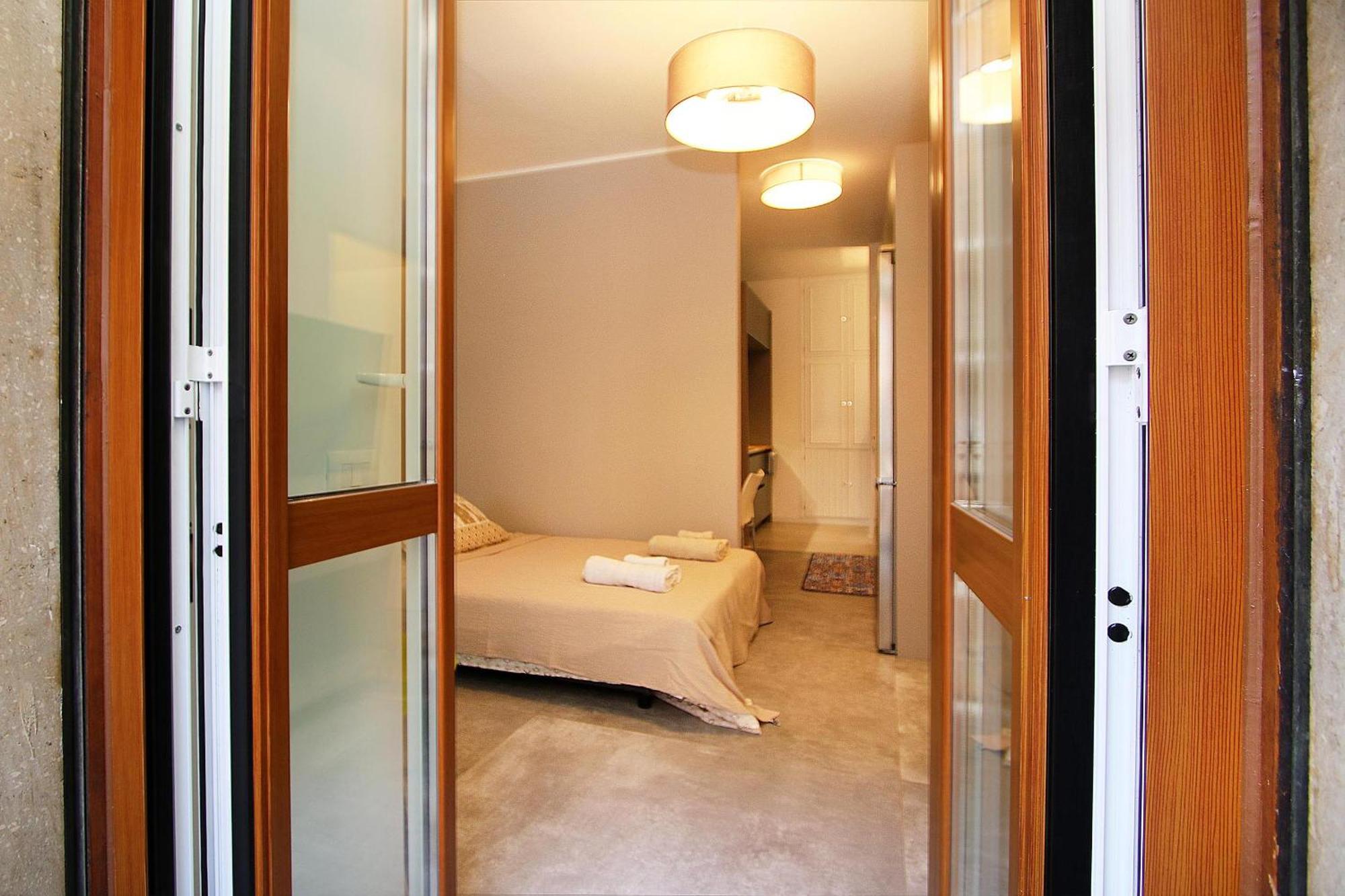 Appartement Nuovissimo In Centro Milan