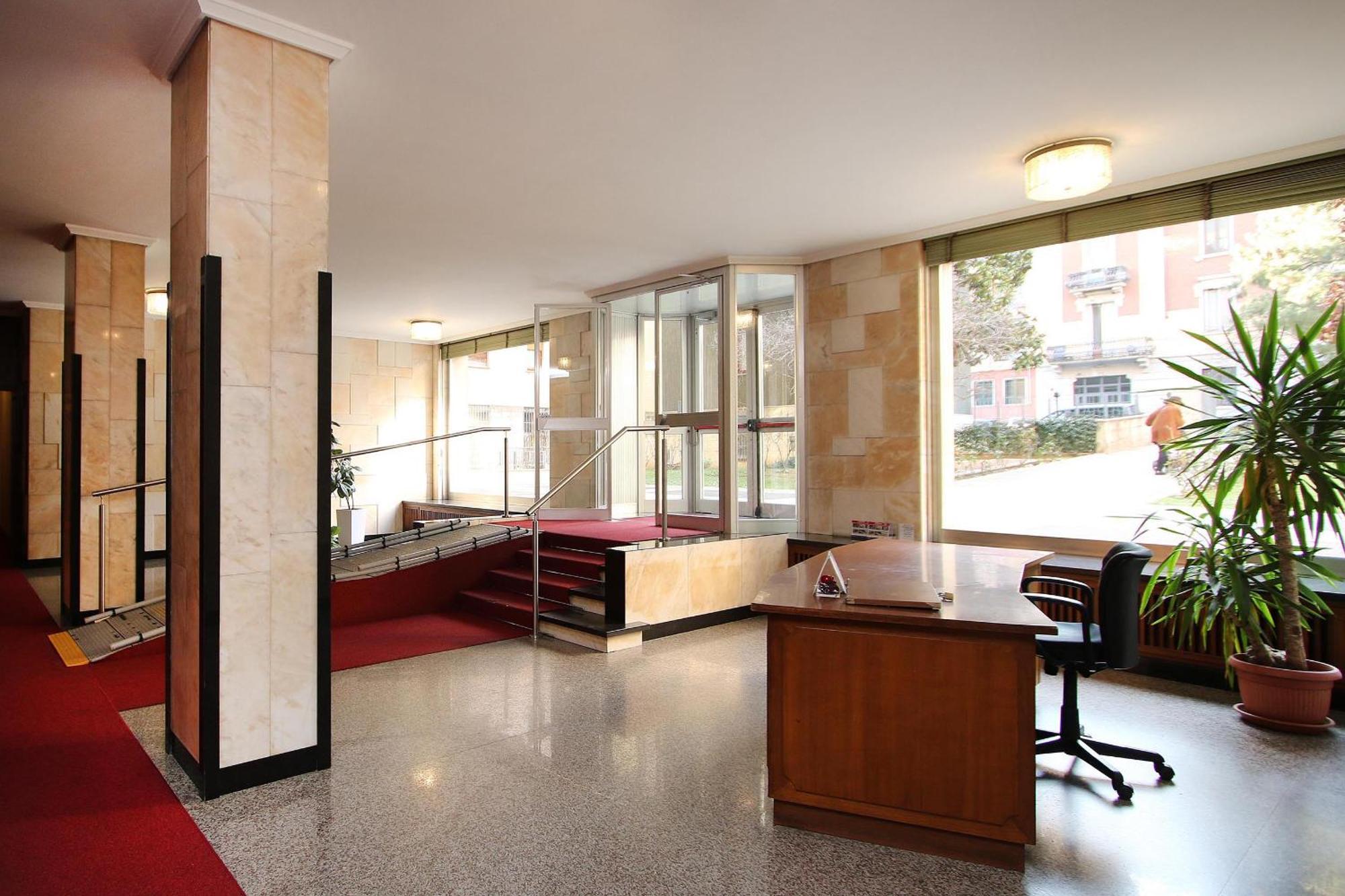 Nuovissimo In Centro Appartement *
