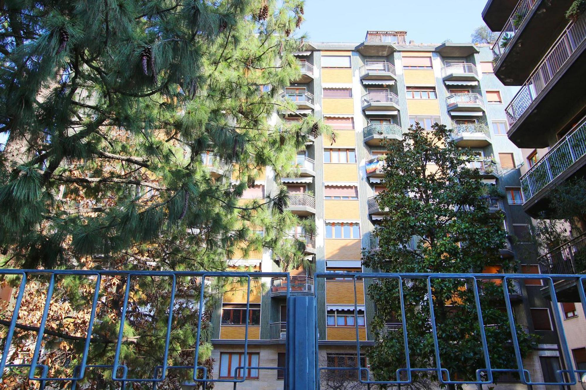 Appartement Nuovissimo In Centro